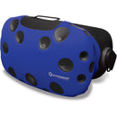 HYPERKIN Gelshell Silicone Skin for HTC Vive (Blue)