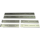 iStarUSA Sliding Rail Kit (20" / 508mm)