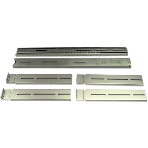 iStarUSA Sliding Rail Kit (20" / 508mm)