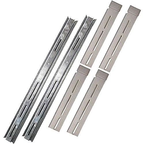 iStarUSA Sliding Rail Kit (26" / 660.4mm)