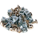 iStarUSA Cabinet/Rack Screw Kit