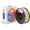 IC3D Industries 3mm ABS Filament (1 kg, Natural)