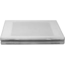 Ice Hard Plastic Case for 150 x 190mm Filter (Set of 2)