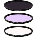 Ice 67mm Astral Filter Kit