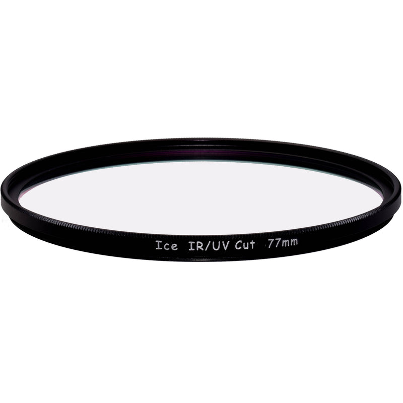 Ice 77mm UV/IR Cut Filter