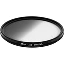 Ice 52mm Soft-Edge Graduated Neutral Density 0.9 Filter (3-Stop)