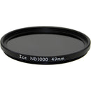 Ice 49mm Ice ND1000 Solid Neutral Density 3.0 Filter (10 Stop)
