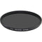 Ice 62mm Ice ND1000 Solid Neutral Density 3.0 Filter (10 Stop)