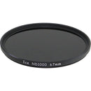 Ice 67mm Ice ND1000 Solid Neutral Density 3.0 Filter (10 Stop)