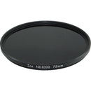 Ice 72mm Ice ND1000 Solid Neutral Density 3.0 Filter (10 Stop)