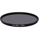 Ice 77mm ND16 Solid Neutral Density 1.2 Filter (4-Stop)