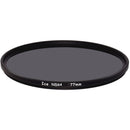 Ice 77mm ND64 Solid Neutral Density 1.8 Filter (6 Stops)