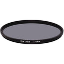 Ice 77mm ND8 Solid Neutral Density 0.9 Filter (3-Stop)
