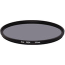 Ice 82mm ND8 Solid Neutral Density 0.9 Filter (3-Stop)