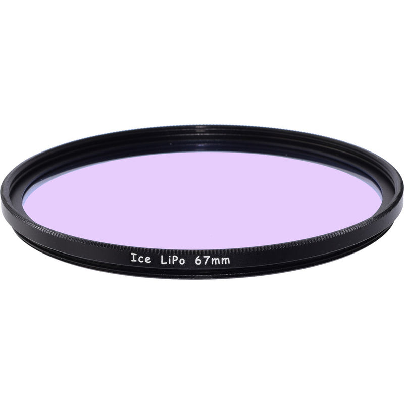 Ice 67mm Lipo Light Pollution Filter