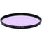 Ice 72mm Lipo Light Pollution Filter
