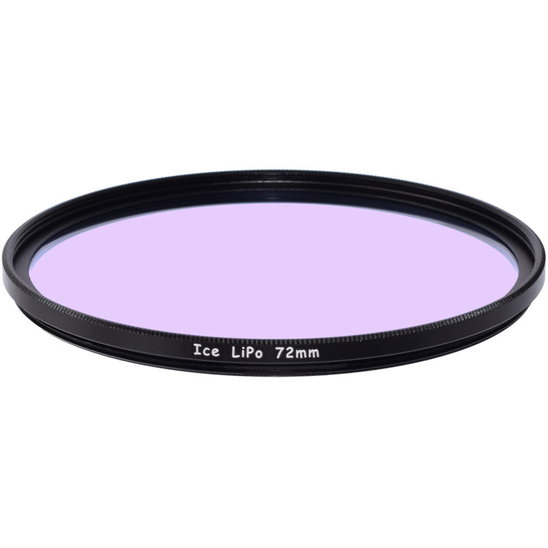 Ice 72mm Lipo Light Pollution Filter