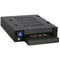 Icy Dock flexiDock Dual-Bay 2.5" SAS/SATA HDD/SSD Docking for External 3.5" Drive Bay