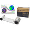 IDP Holographic Celestial Laminate Film for SMART-51L Printer