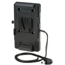 IDX System Technology V-Mount Adapter Plate for Canon C100, C300, C500