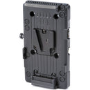 IDX System Technology V-Mount Adapter Plate for Blackmagic URSA & URSA Mini