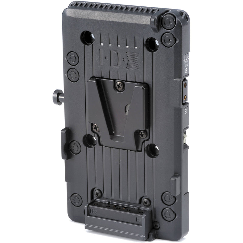 IDX System Technology V-Mount Adapter Plate for Blackmagic URSA & URSA Mini