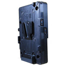 IDX System Technology Multi D-Tap V-Mount Adapter Plate