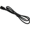 IDX System Technology Dc Cable With X-Tap And Bare Leads For 7.4V Accessories