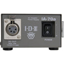 IDX System Technology 1-Channel Camera Power Supply