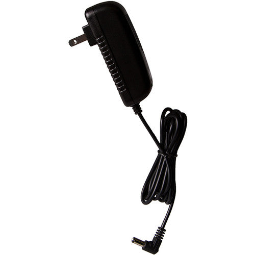 ikan 15V 1A AC/DC Adapter for OYB120 On-Camera LED Light (US)