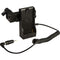 ikan Power Kit with Single Rod Clamp for BMPCC (Panasonic D54 Type Battery Plate)