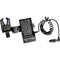 ikan Power Kit with Pinch Clamp for Blackmagic Pocket Cinema Camera (Sony BP-U Type Battery Plate)