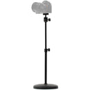 ikan Homestream 21" Variable Height Table Top Camera Stand