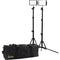 ikan iLED312-V2 2-Point Bi-Color Flood Light Kit