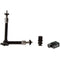 ikan 11" Articulating Arm with Single 15mm Rod Mount