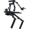 ikan Stratus Complete Shoulder Rig Kit for C300 Mark III & C500 Mark II