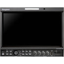 Ikegami 9" HDTV/SDTV Multi-Format LCD Monitor