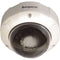 Ikegami ISD-A35S Type 92 Vandal Resistant Hyper-Dynamic Dome Camera (White)