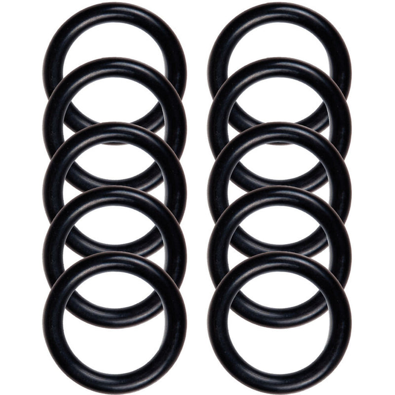 Ikelite O-Rings for 1" Ball Mounts (10-Pack)