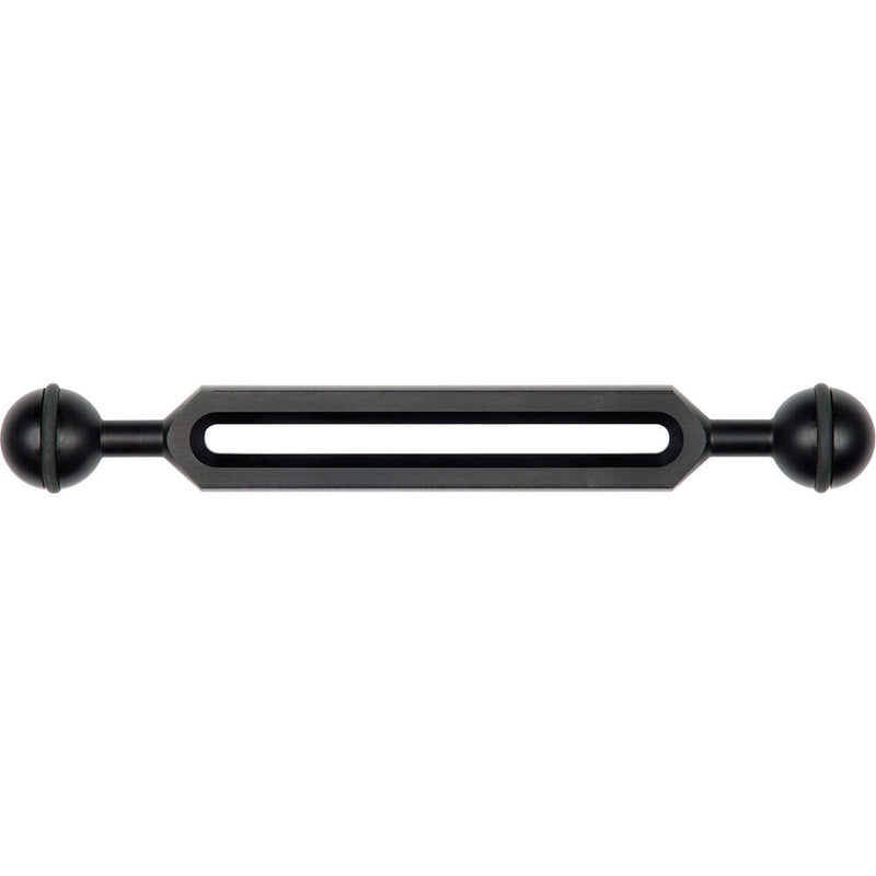 Ikelite 1" Double-Ball Arm Extension Mark II (7.0")