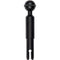 Ikelite 1" Ball Mount Mark II with Extended Stem for Quick Release Handle