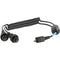 Ikelite Sync Cord - Two SEA&SEA or INON Strobes to Ikelite Bulkhead Non-TTL (Updated)