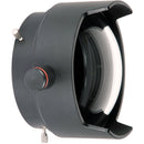 Ikelite 6" MIL Dome Port with Zoom Gear for Various Micro Four Thirds Lenses