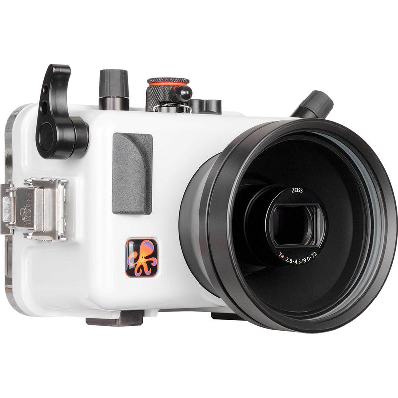 Ikelite Underwater Housing for Sony Cyber-shot RX100 Mark VI