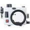 Ikelite 200DLM/A Underwater Housing for Sony Alpha A6300, A6400, A6500 Mirrorless Camera