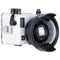 Ikelite Underwater TTL Housing for Canon Rebel SL3