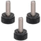 Ikelite DL Lens Port Thumb Screws (Set of 3)