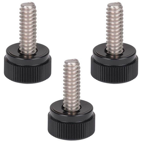 Ikelite DL Lens Port Thumb Screws (Set of 3)