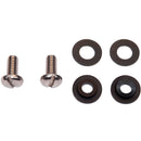 Ikelite 1/4"-20 x 3/8" Hardware Set for Ikelite Housings