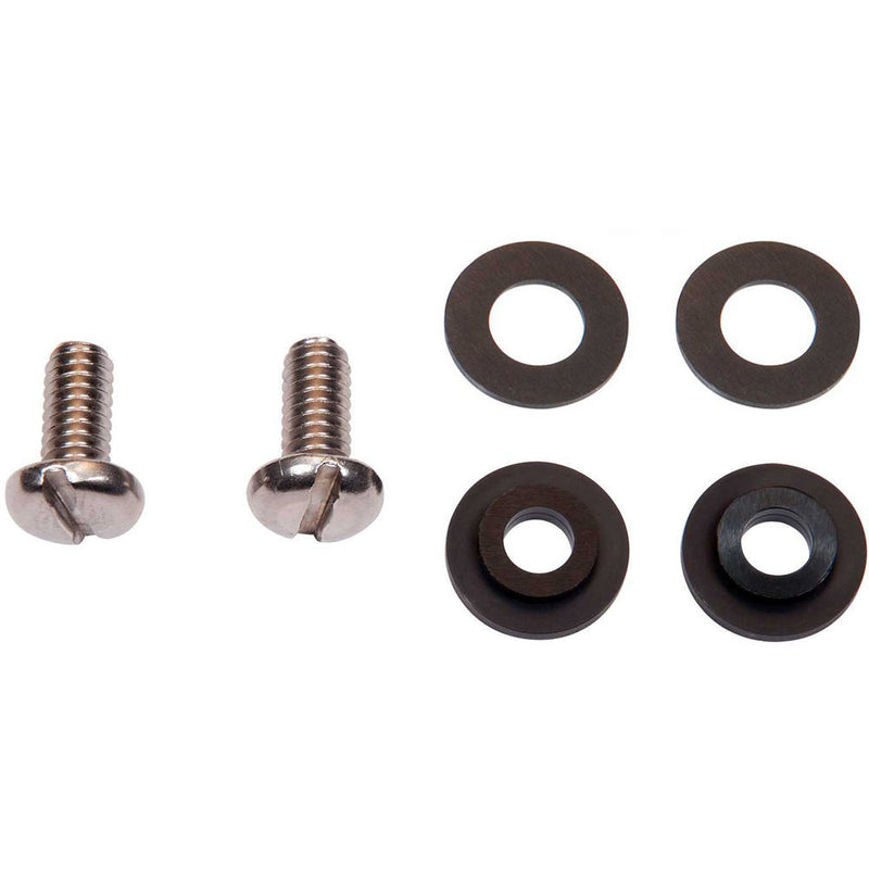 Ikelite 1/4"-20 x 3/8" Hardware Set for Ikelite Housings